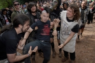 SPEED NOISE HELL